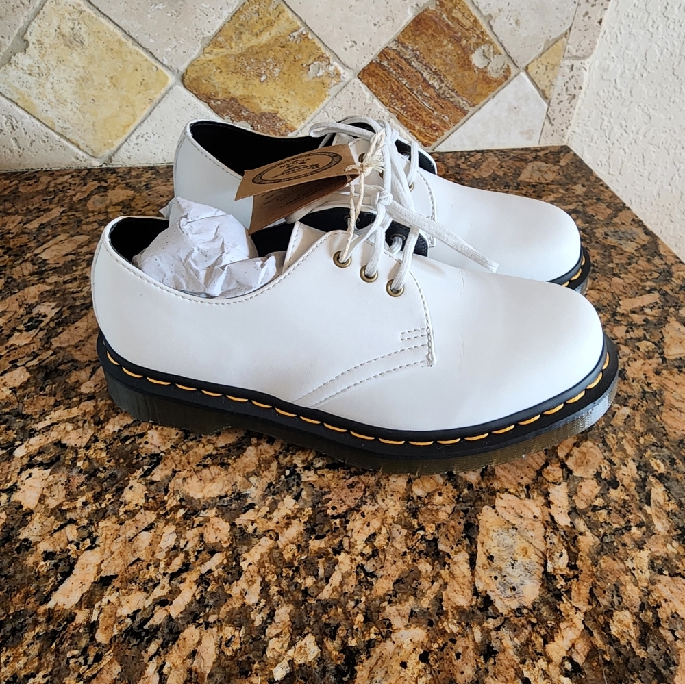 Dr Martens shoes